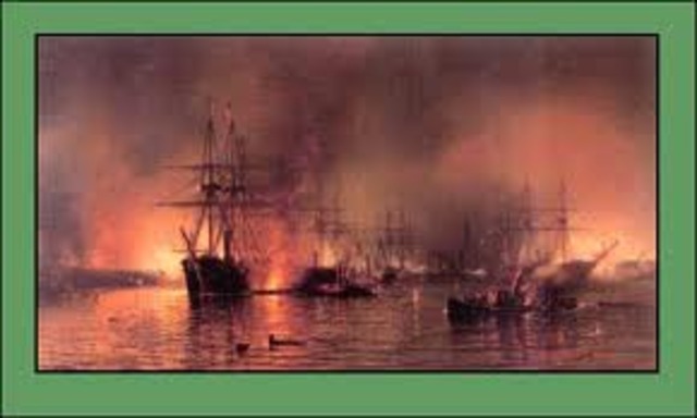 Battle of Lake Champlain