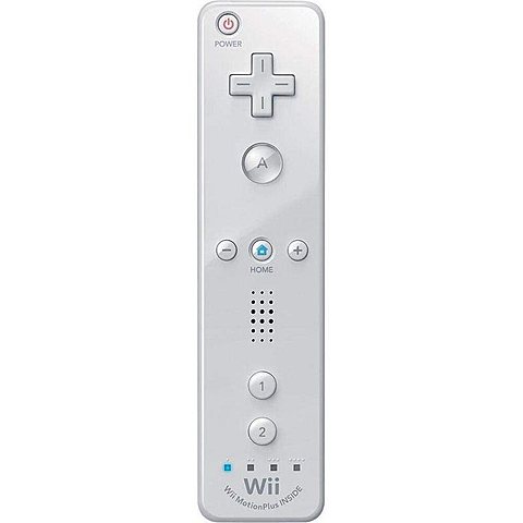 Wii (Joystick)