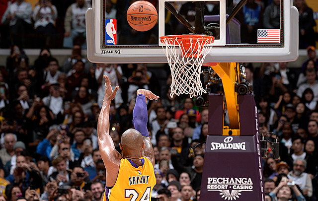 Two times was the best scorer