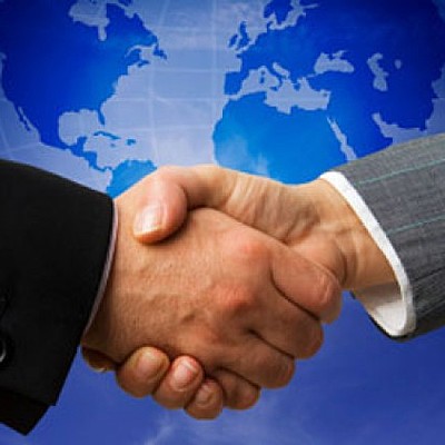 Timeline: Tratados internacionales de comercio firmados por El Salvador.