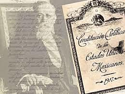 Constitución política de 1917