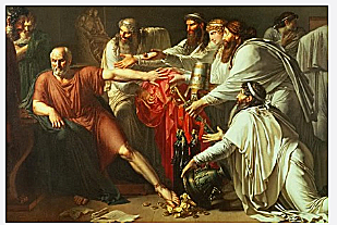 MEDICINA GALENICA O ROMANA