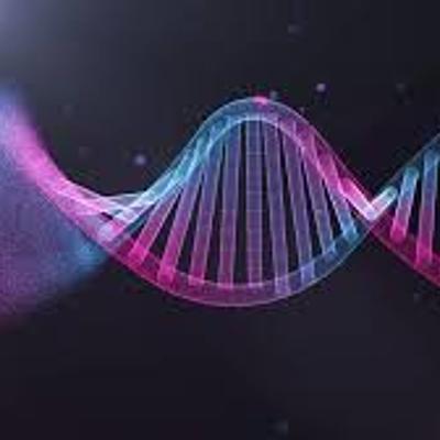 Timeline: Descubrimiento del ADN