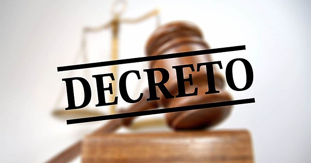 Decreto n° 5.773, de 09 de maio de 2006