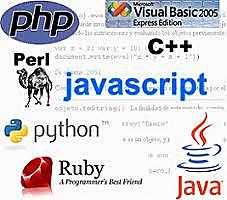 LOS PROGRAMAS INTÉRPRETES (1,952 D.C.)