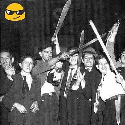 Timeline: historia la infancia