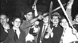 Timeline: historia la infancia