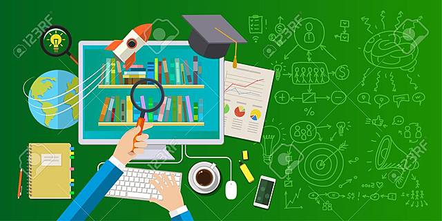 Diseñadores instruccionales