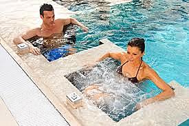 EN EL AÑO DE 1851 REINTRODUCCION DE LA BALNOTERAPIA