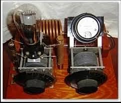 PRIMER CIRCUITO OSCILADOR