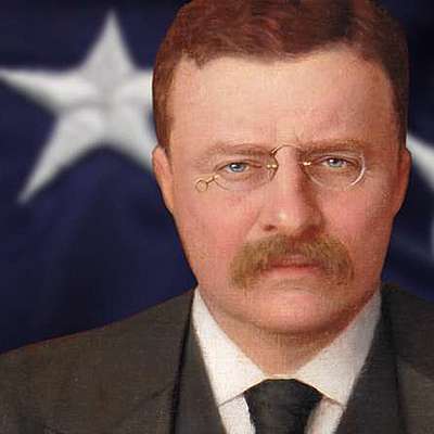 Timeline: Teddy Roosevelt Timeline - R. Quintero