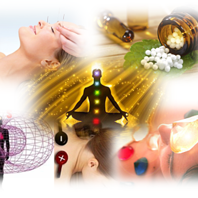 Timeline: Historia de medicina natural