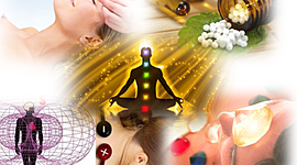 Timeline: Historia de medicina natural