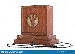 PRIMER RECEPTOR DE RADIO