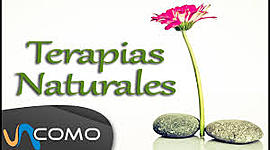Timeline: Terapias Naturales