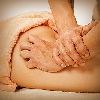 masoterapia o terapia de masajes