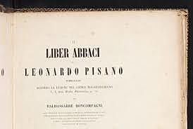 Una de las grandes contribuciones para la contabilidad moderna