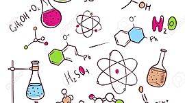 Timeline: La historia y aportes de la química