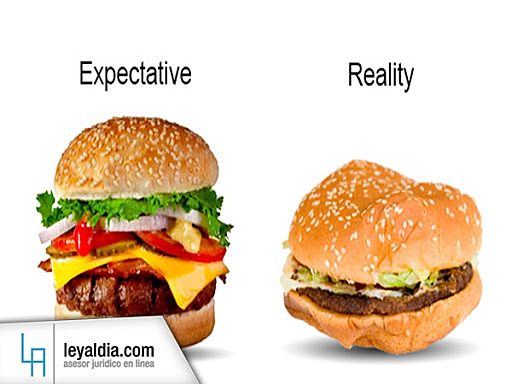 Publicidad engañosa