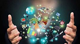 Timeline: Evolución Tecnológica