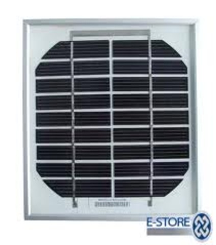 FIRST SOLAR COLLECTOR