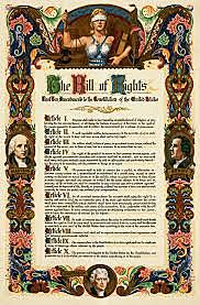 English Bill of Rights