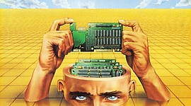 Timeline: La memoria RAM Kingston