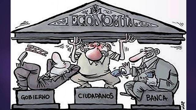 Sustitución de Importaciones