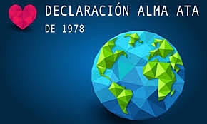 Declaración Alma Ata 1978