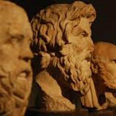 Timeline: HISTORIA DE LA ETICA