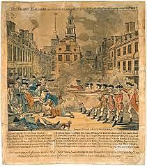 Boston Massacre