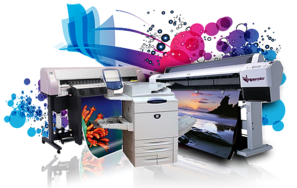 La imprenta en la actualidad