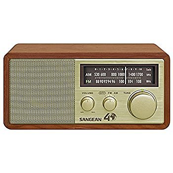 La radio