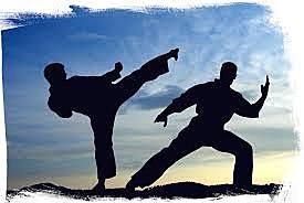 Terapias Naturales: Qi gong (Chi Kung)