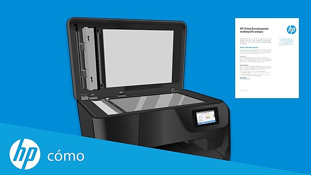 Escaner (Individuales o en impresoras Multifunción).