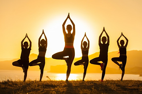 YOGA
