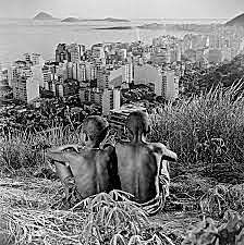 La nutrición después de cristo