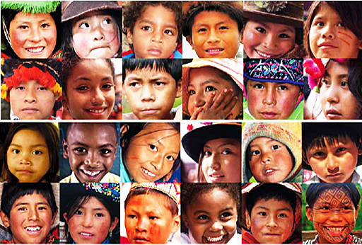 2016 fomentar la diversidad cultural