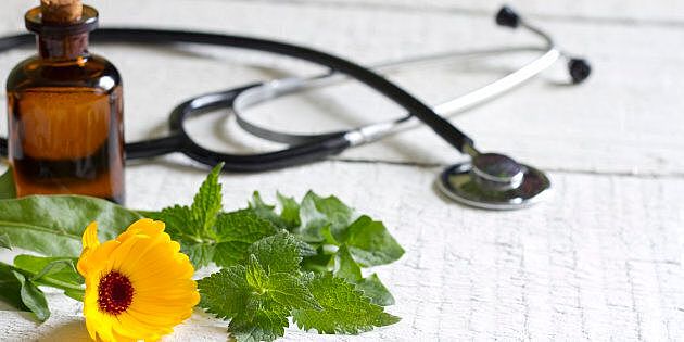 Medicina Alternativa