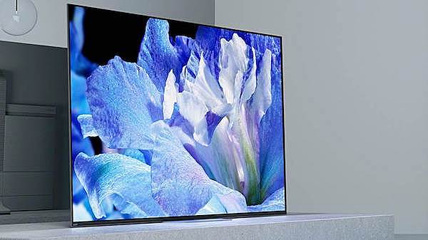 Television en la actualidad