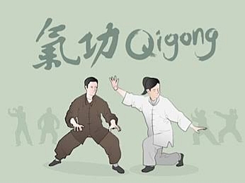 Qi qong (Chi Kung)