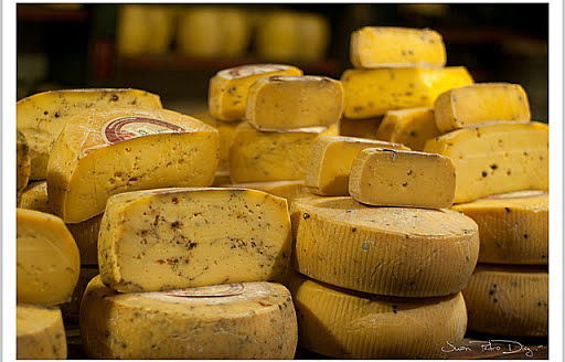 Uso de las primeras enzimas