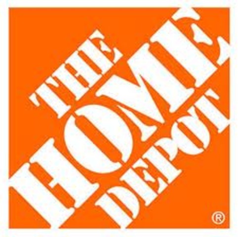 HOME DEPOT