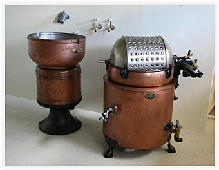 LAVADORAS ELECTRICAS