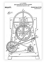 LAVADORA MIGHTY THOR