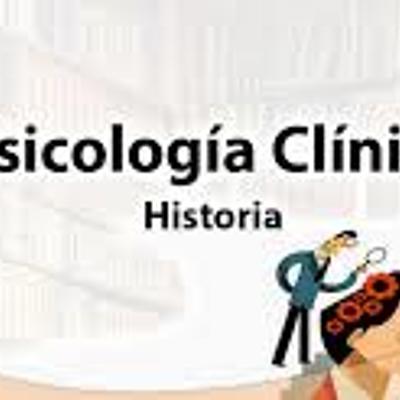 Timeline: GRUPO N°10 LÍNEA DEL TIEMPO DE LA PSICOLOGÍA CLÍNICA- NURY GAMBOA- YEISSON ROJAS- YESSENIA RODRIGUEZ UNIMINUTO 2020-1