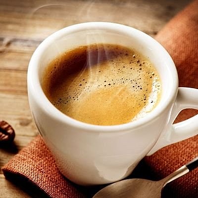 Nacimiento del expresso