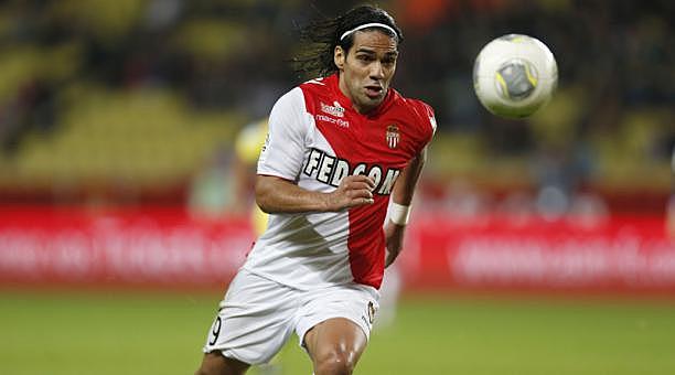 En el AS Monaco