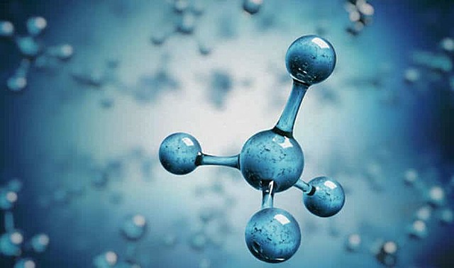 Descubrimiento del Hidrógeno