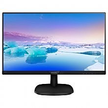 Monitores LCD.